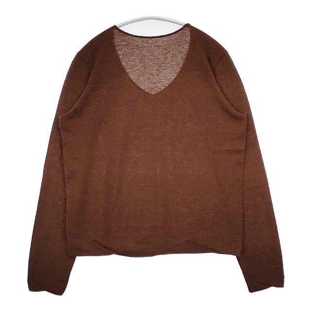 ヨーガン レールJurgen Lehl カシミヤ デザイン ニットトップス ヨーガン レールJurgen Lehl カシミヤ デザイン ニットトップス