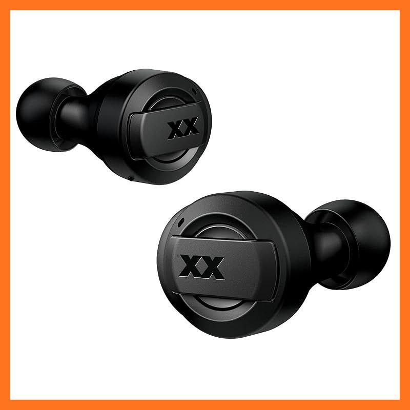 2025年モデル JVCケンウッド ワイヤレスイヤホン 本体質量4.6 g 片耳 最大21時間再生 Bluetooth Ver 5.2