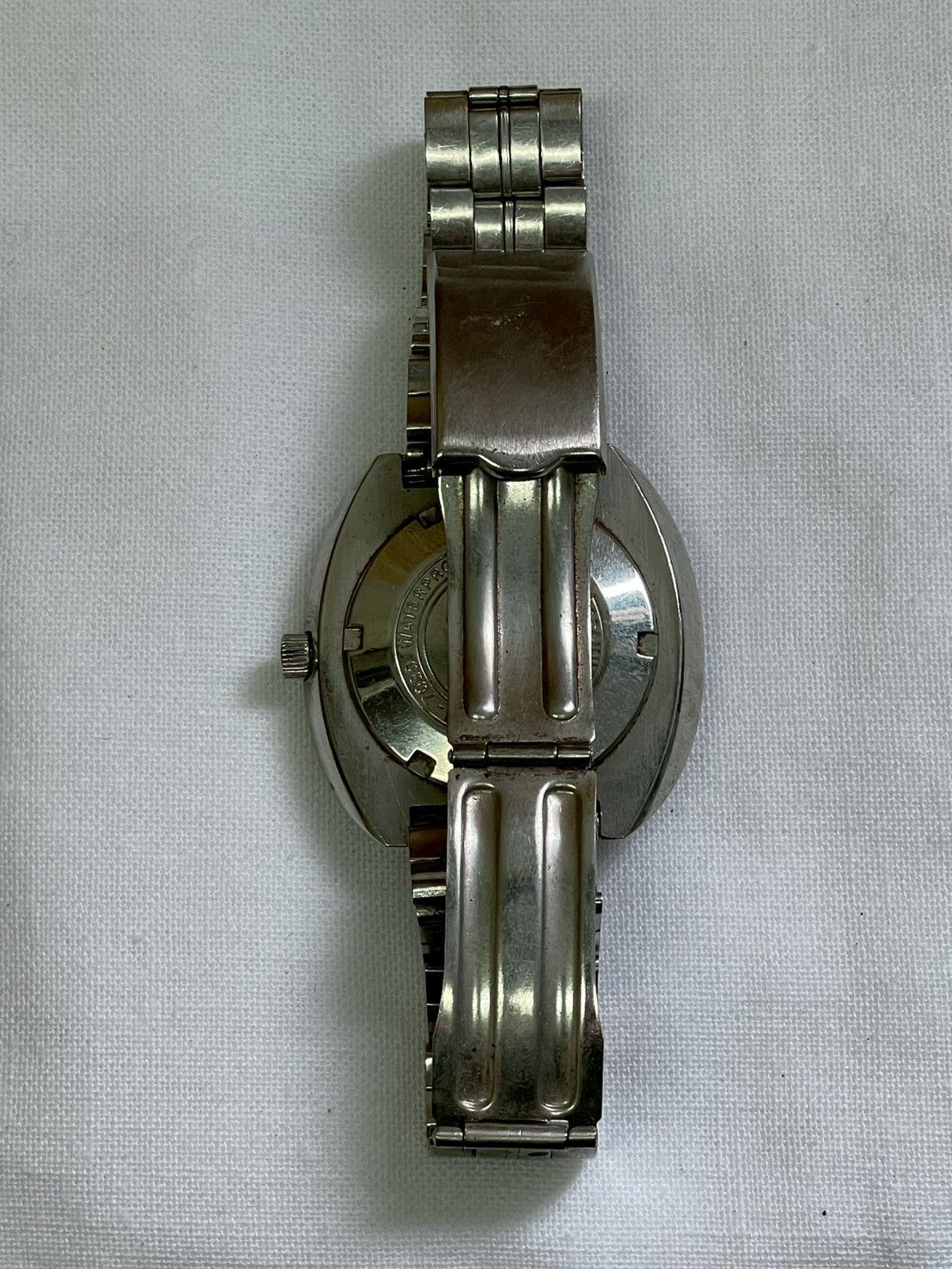 プレスマチック