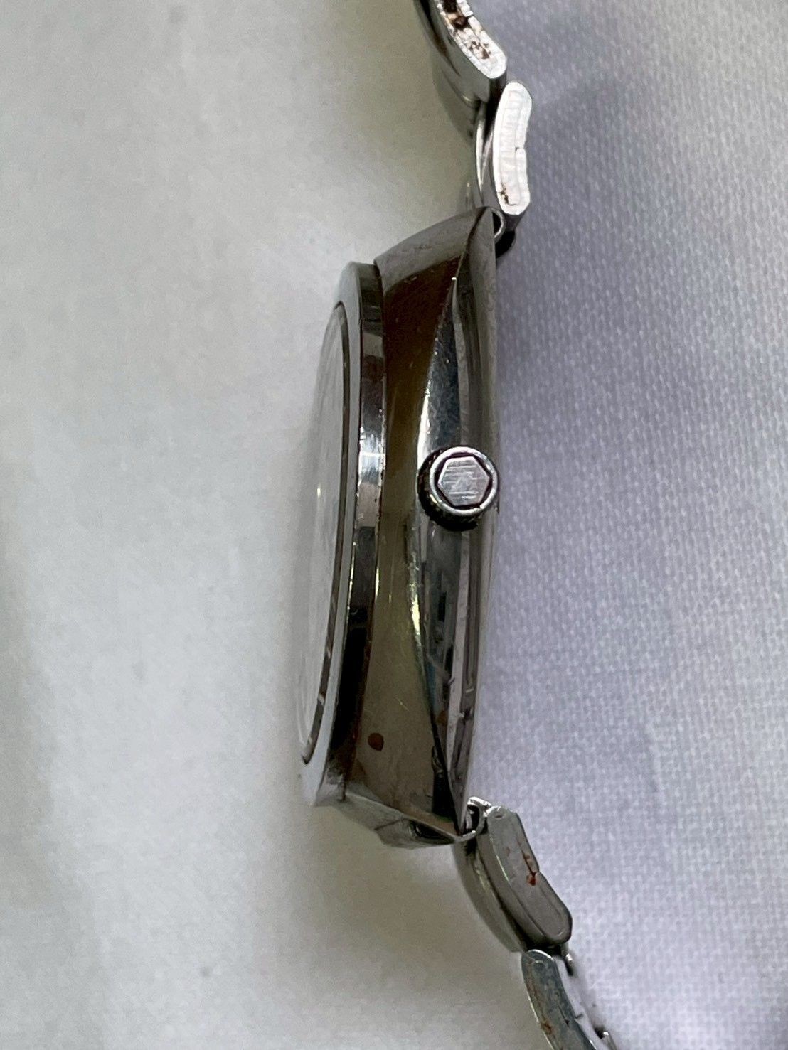  時計 SEIKO セイコー プレスマチック HI BEAT 自動巻き メンズ 腕時計 不動 限定デザイン 自動巻き時計 腕時計(アナログ)