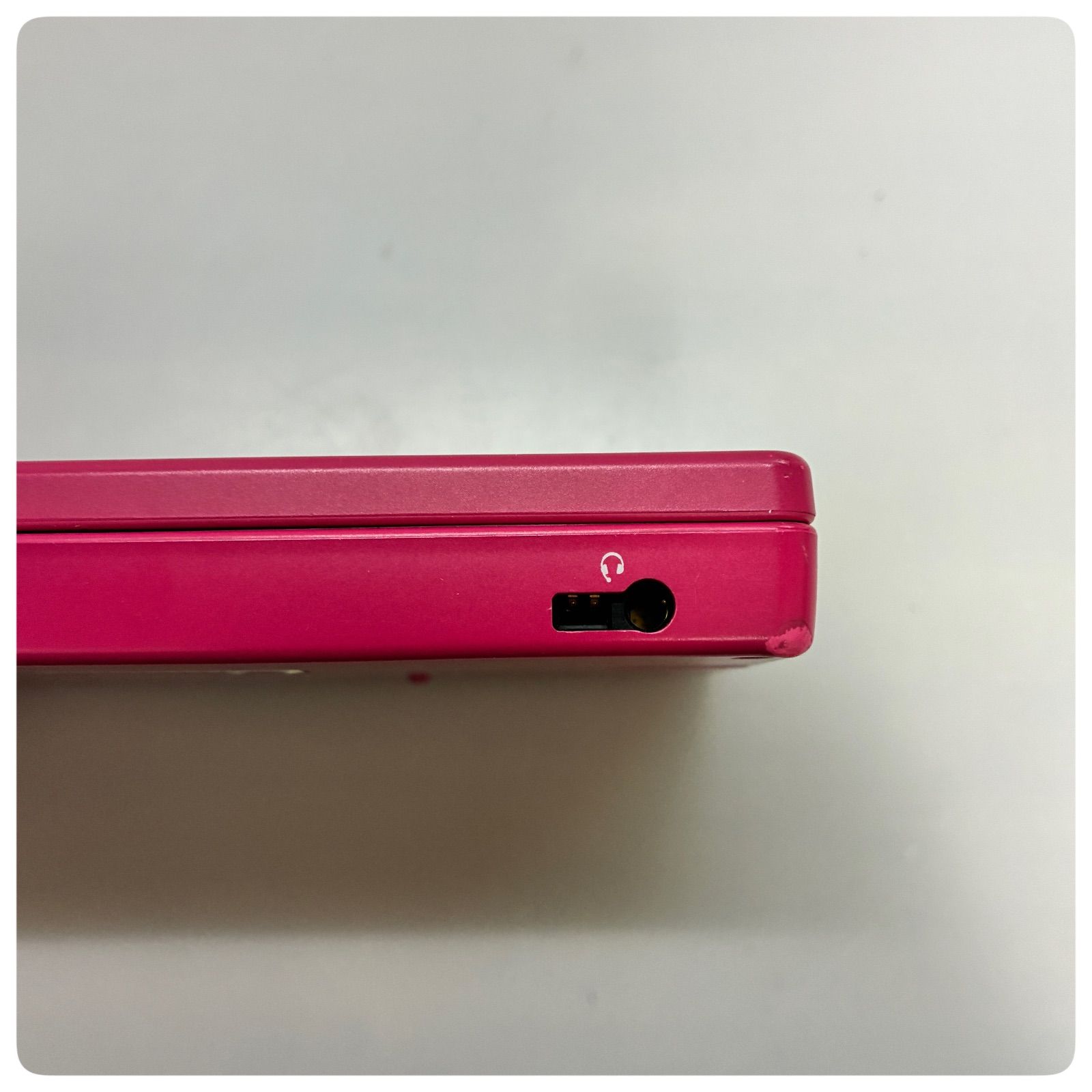オープン記念クーポン配信中】【動作確認済み】 Nintendo DSi ピンク
