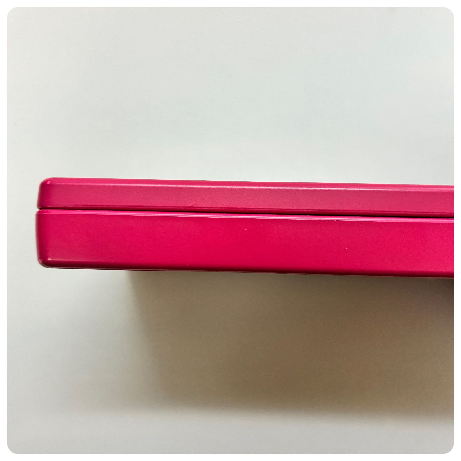 本日限定値下げ♡DSi オープン記念クーポン配信中】【動作確認済み】 Nintendo DSi ピンク