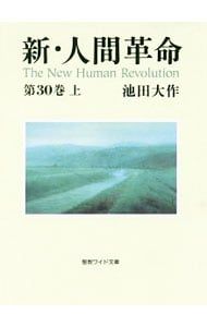 新・人間革命　1巻〜30巻　31巻セット　池田大作 新・人間革命 1巻〜30巻 31巻セット 池田大作 新・人間革命