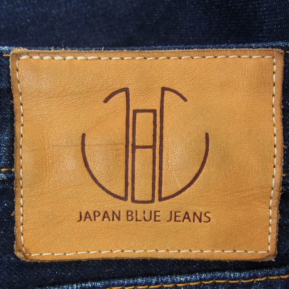 JAPAN BLUE JEANS ジャパンブルージーンズ RJB6140 ROCOCO別注 JAPAN BLUE JEANS ジャパンブルージーンズ RJB6140 ROCOCO別注