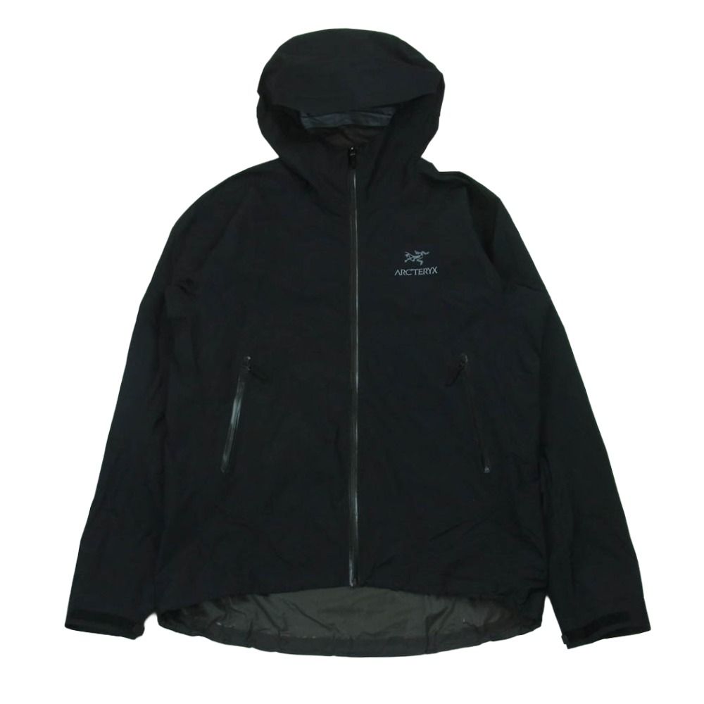 ARC'TERYX アークテリクス 21776 ZETA SL JACKET ゼータ SL ジャケット
