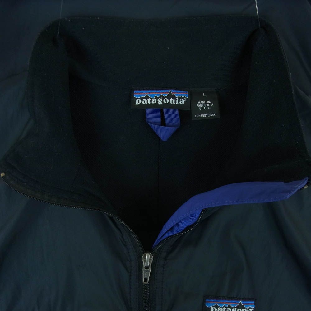 patagonia パタゴニア 90s USA製 Zephur Jacket ゼファー ジャケット