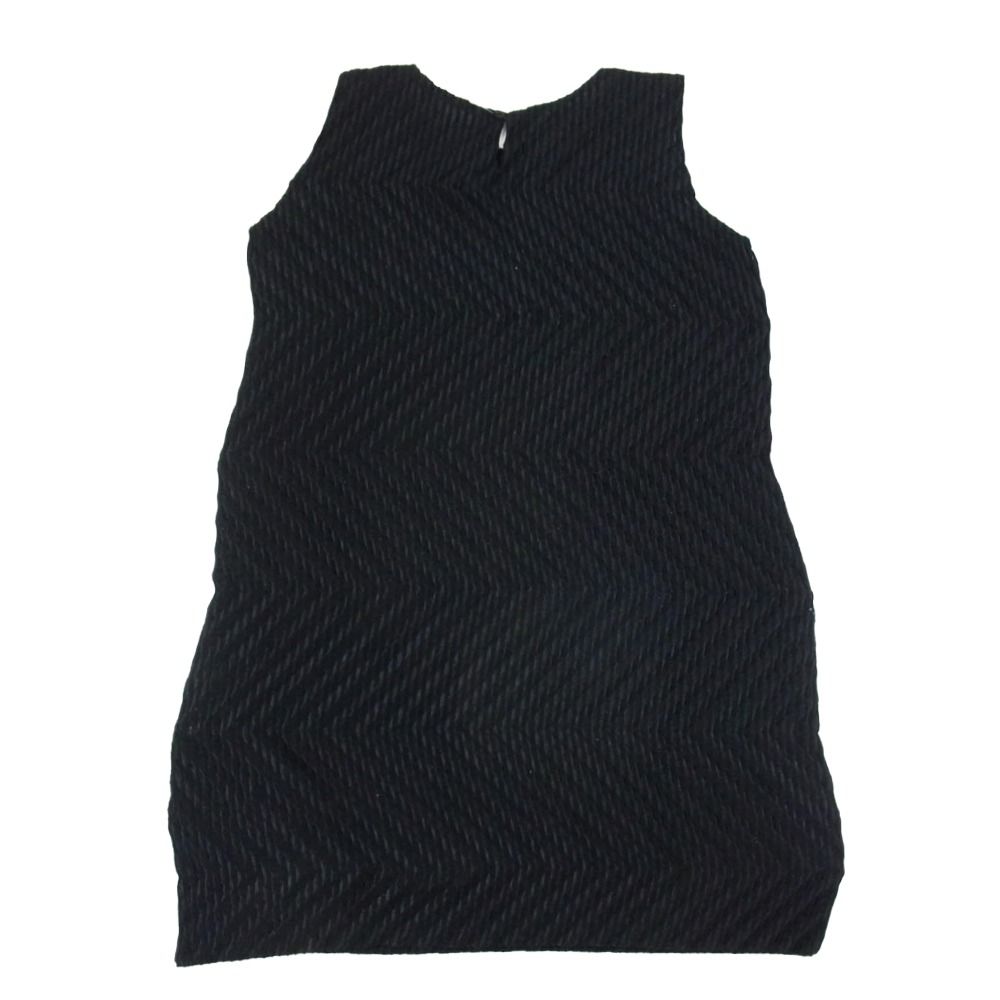 me ISSEY MIYAKE ミー イッセイミヤケ 14SS MI41FT182 プリーツ加工