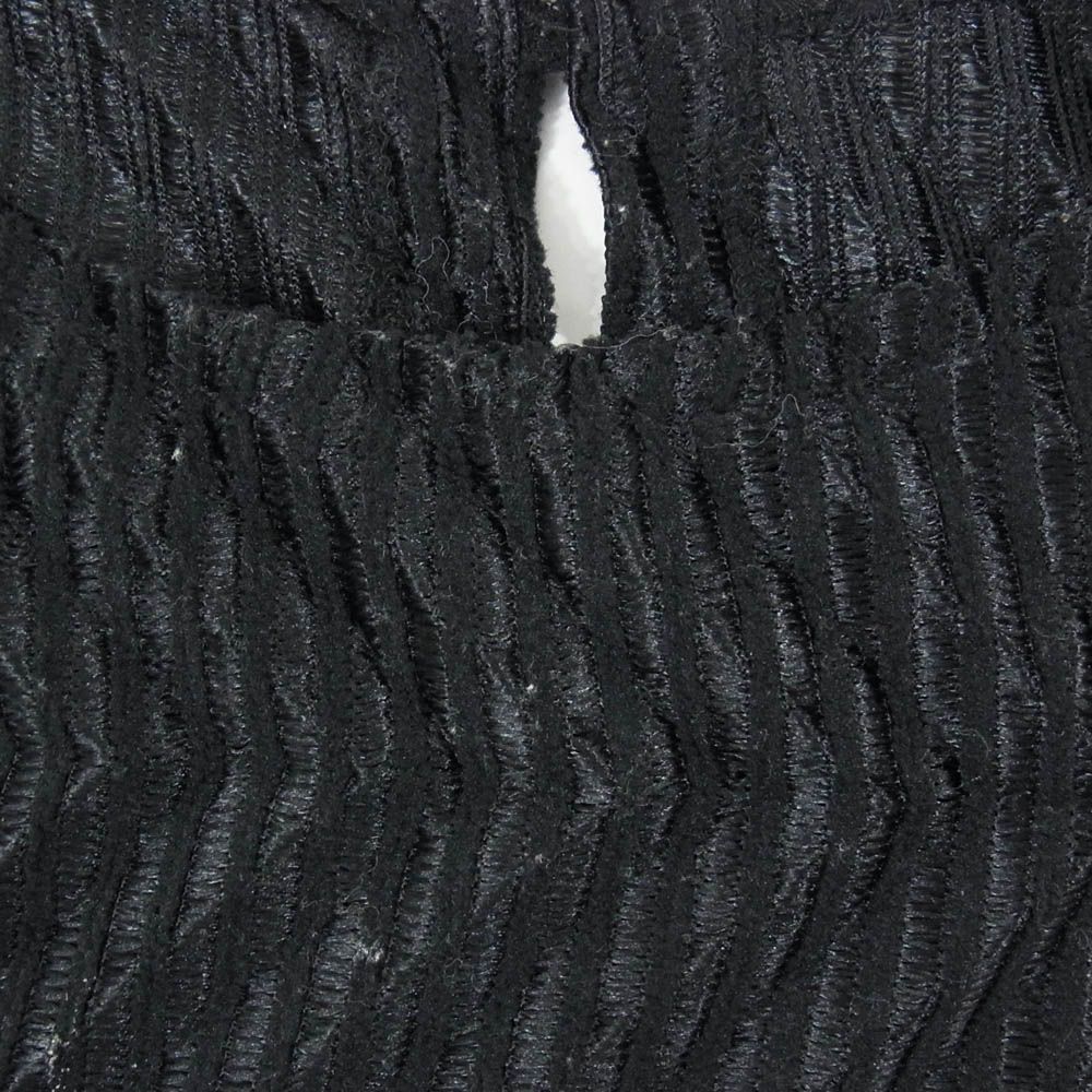 me ISSEY MIYAKE ミー イッセイミヤケ 14SS MI41FT182 プリーツ加工