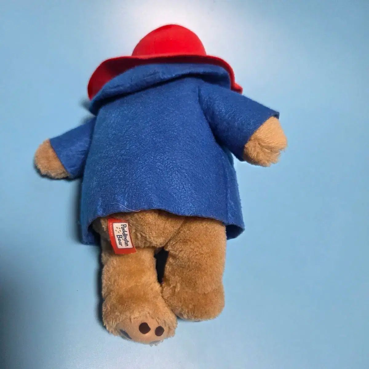 Steiff パディントンぬいぐるみ Steiff パディントン ぬいぐるみ