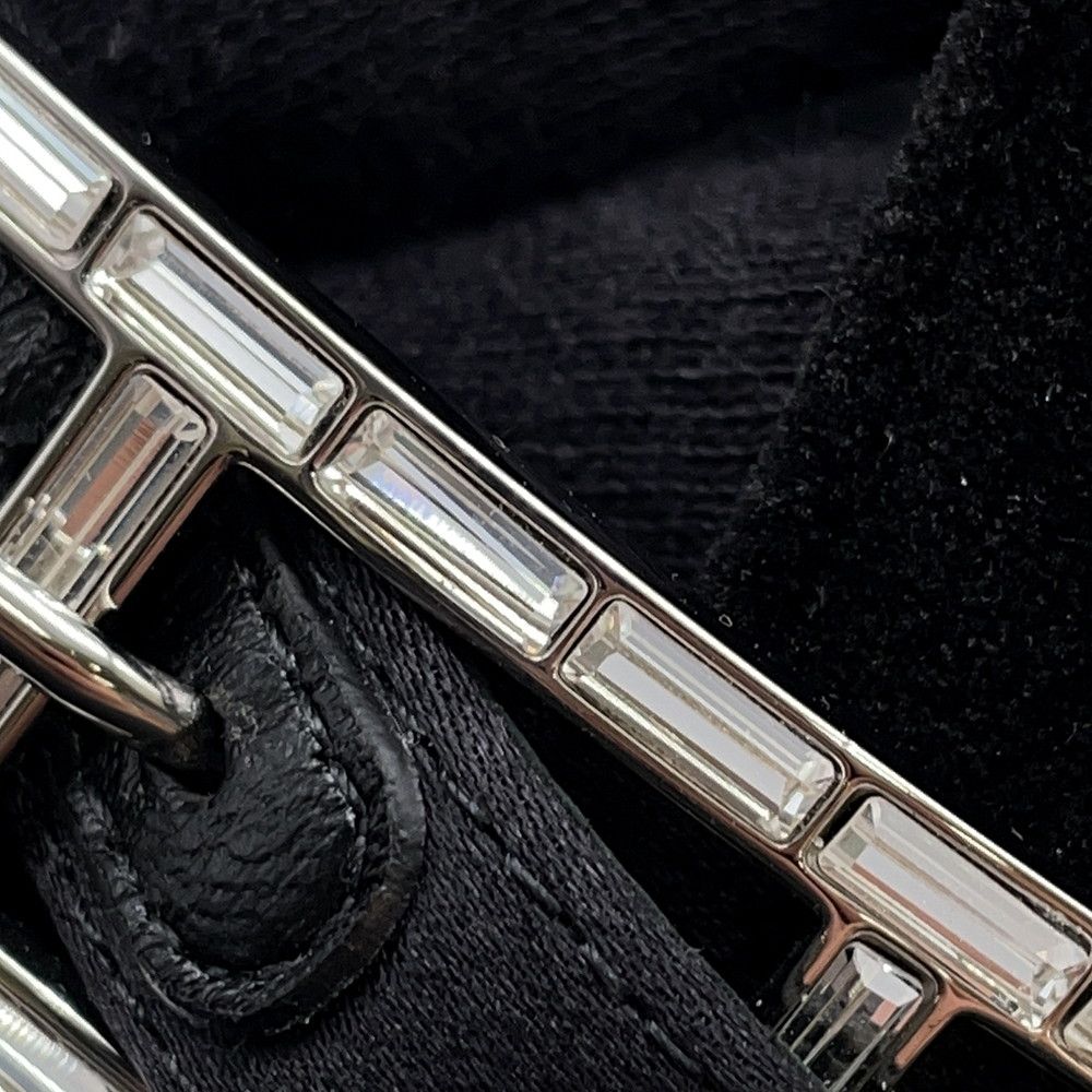 エルメス パンプス ジェーン ベロア レディースサイズ37 1/2 HERMES 靴