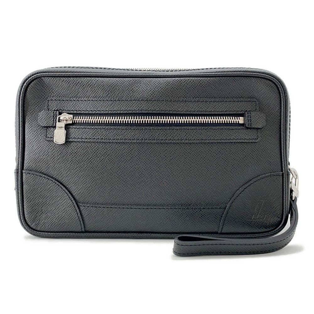 ルイヴィトン セカンドバッグ タイガ パヴェル M31142 LOUIS VUITTON