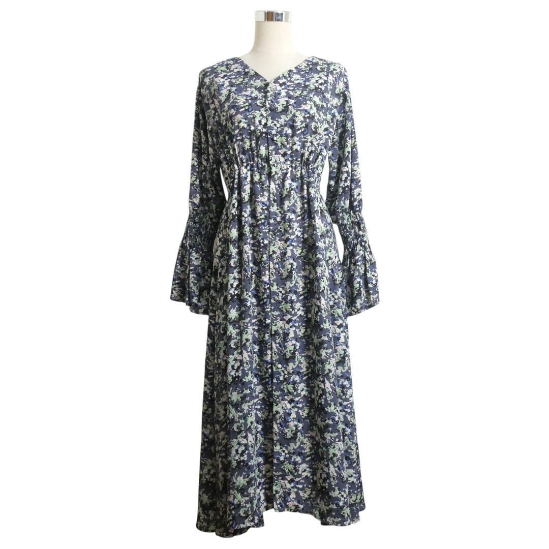 新品同様 ELENDEEK エレンディーク サイズ01 大草直子 コラボ