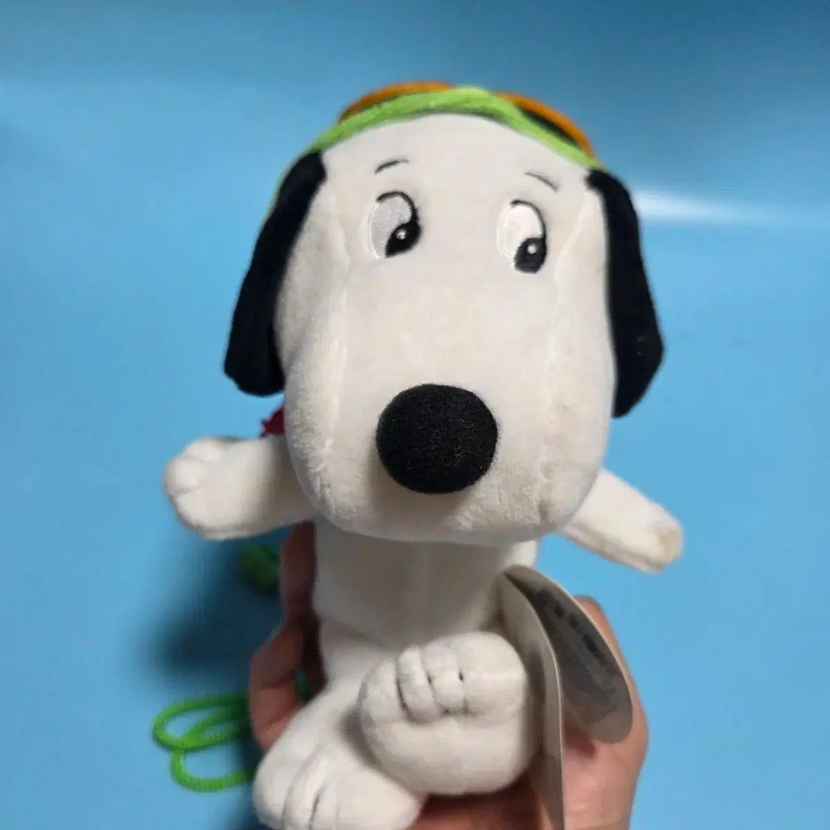 ピーナッツ SNOOPY 犬 キャラクター グッズ ヴィンテージ 小物 トイ ぬいぐるみ 飛行士 コインケース