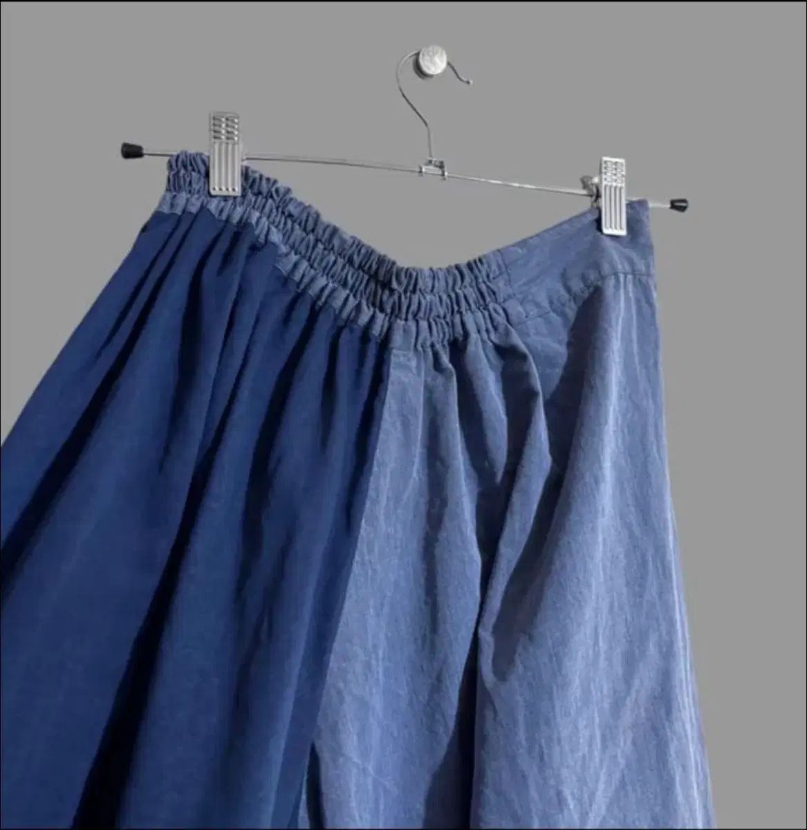 YOHJI YAMAMOTO ヨウジヤマモト アシメントリー パンツ