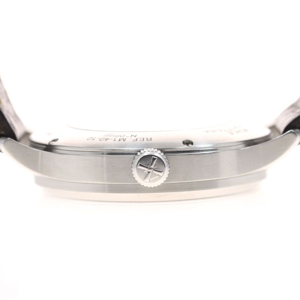 自動巻き メンズ