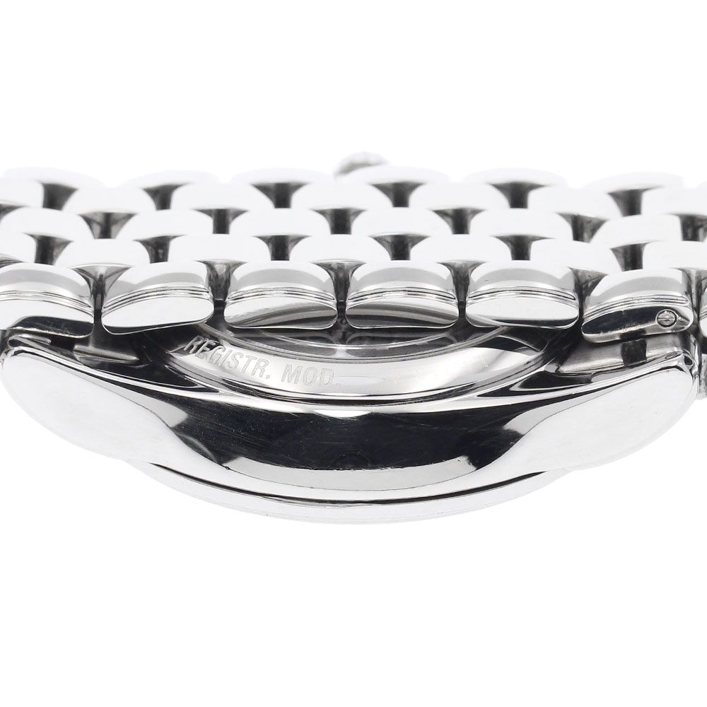 クロノグラフ 自動巻き