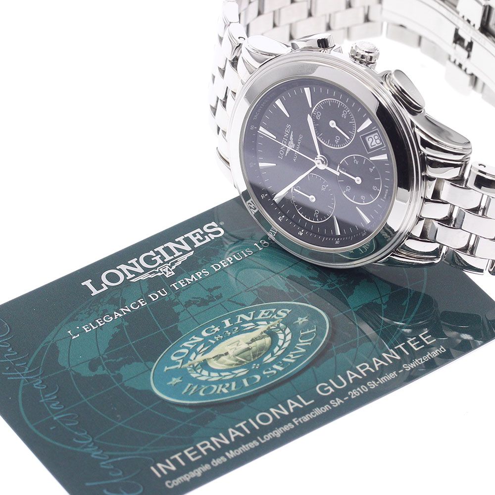 4 フラッグシップ