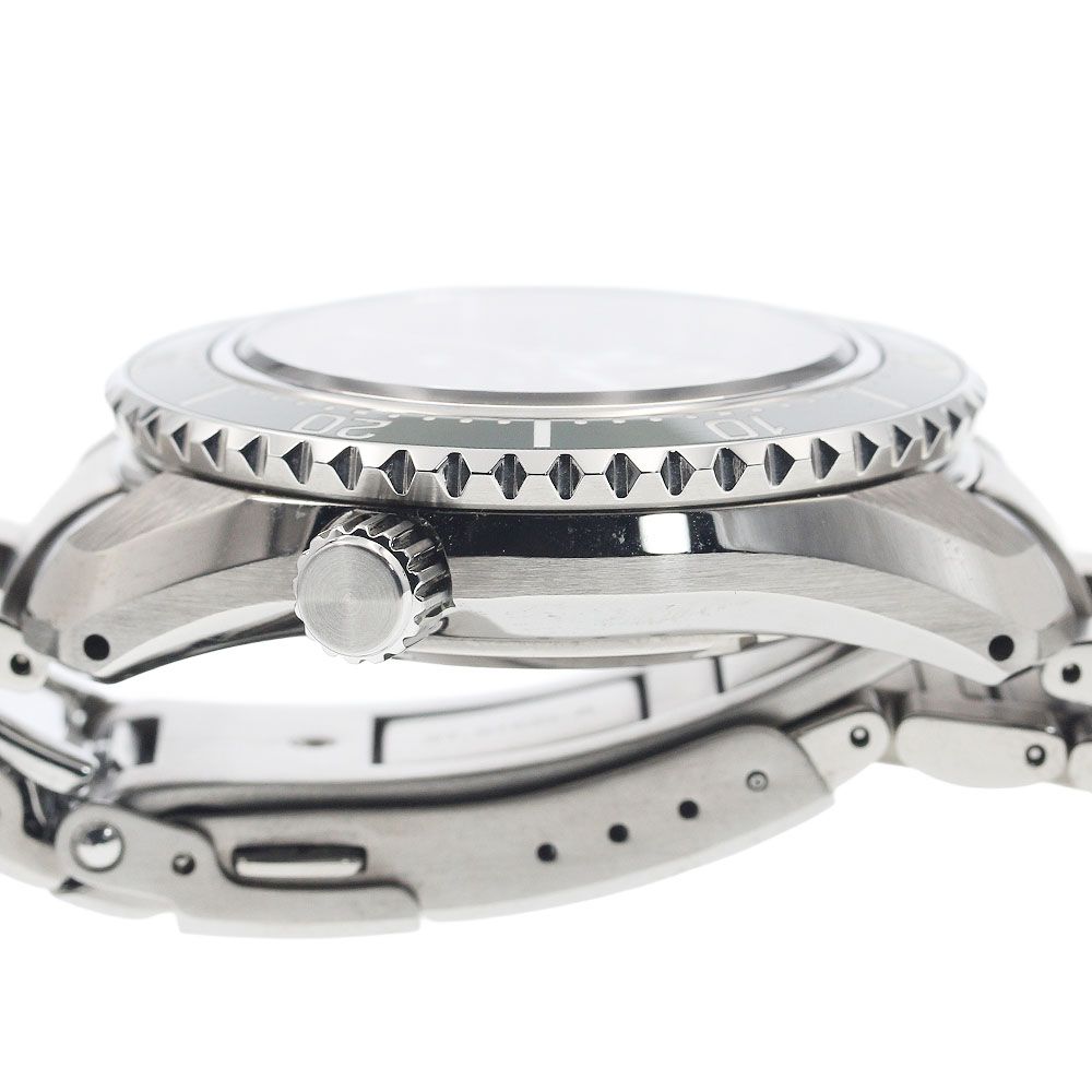  セイコー SEIKO SBEJ 009|6 R 54-00 D 0 プロスペックス 1968 メカニカル ダイバー スキューバ GMT 自動巻き メンズ 箱 保証書付き_934429 自動巻き時計 腕時計(アナログ)