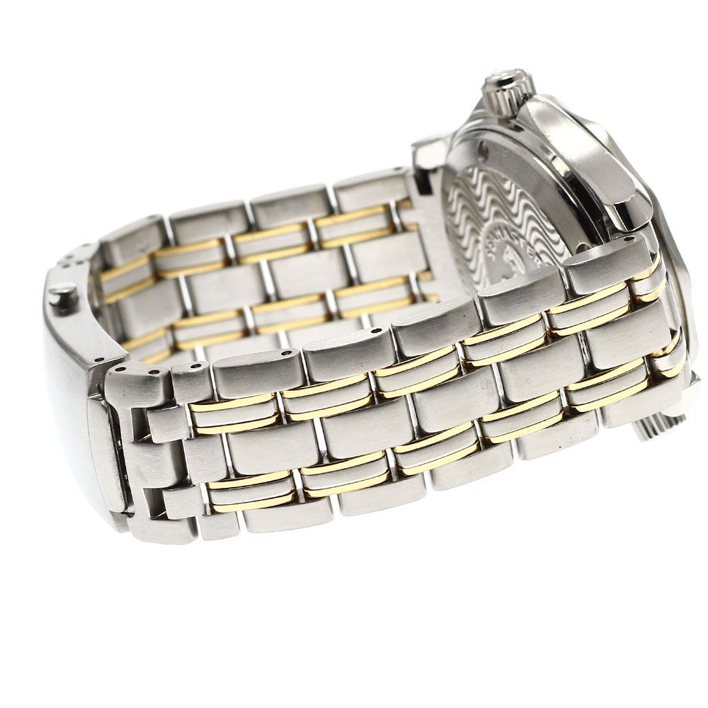 オメガ OMEGA 2453.50 シーマスター300 プロフェッショナル デイト