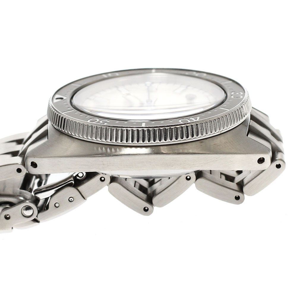  セイコー SEIKO SBDC187 6R35 02H0 プロスペックス ダイバースキューバ 110周年記念 デイト 自動巻き メンズ 箱 保証書付き_933559 家庭洗濯可 自動巻き時計 腕時計(アナログ)