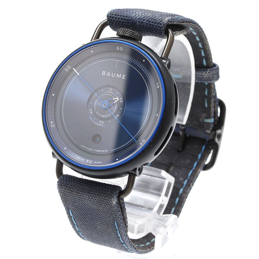 ボーム＆メルシェ