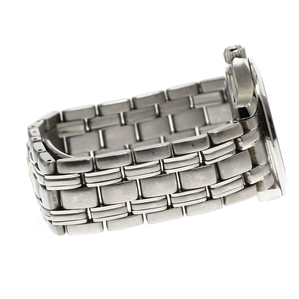 OMEGA シーマスター120