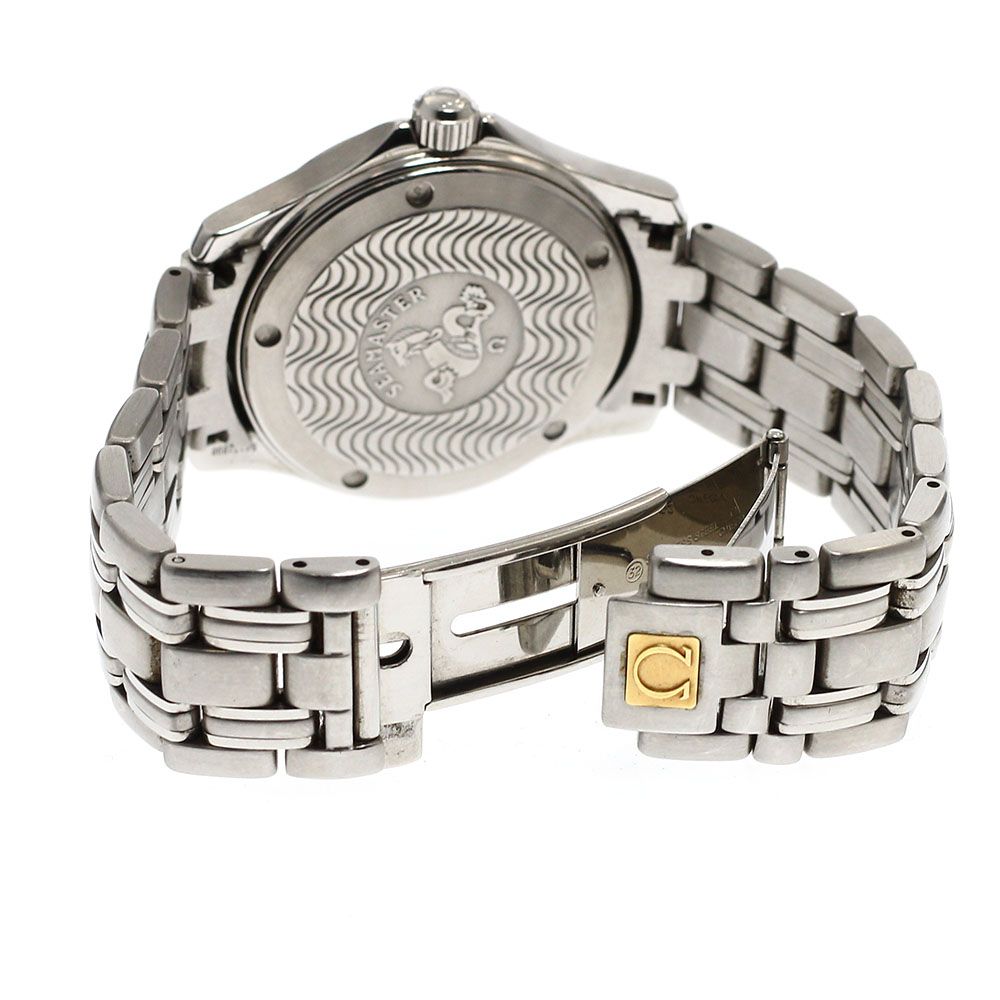 OMEGA シーマスター120