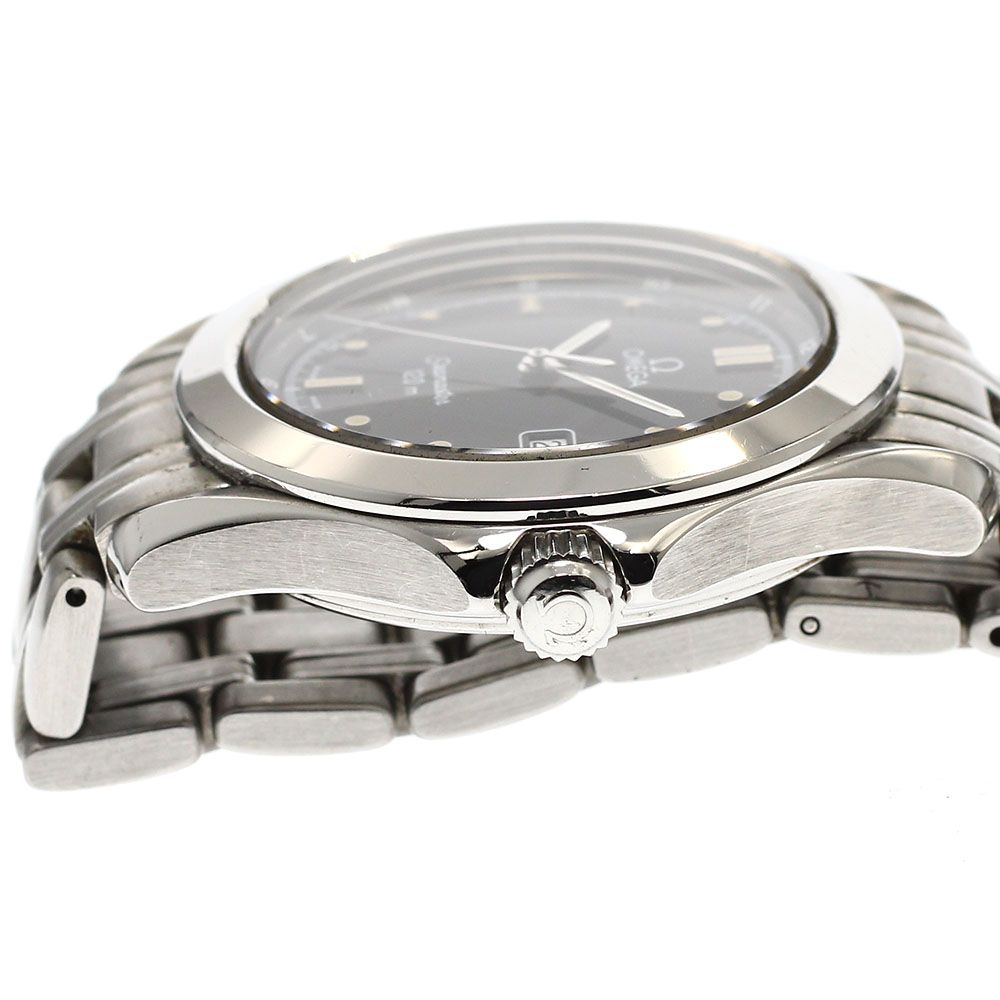 デイト クォーツ