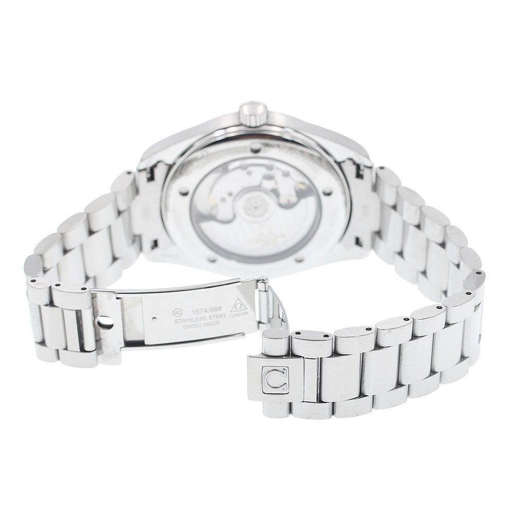 50 シーマスター