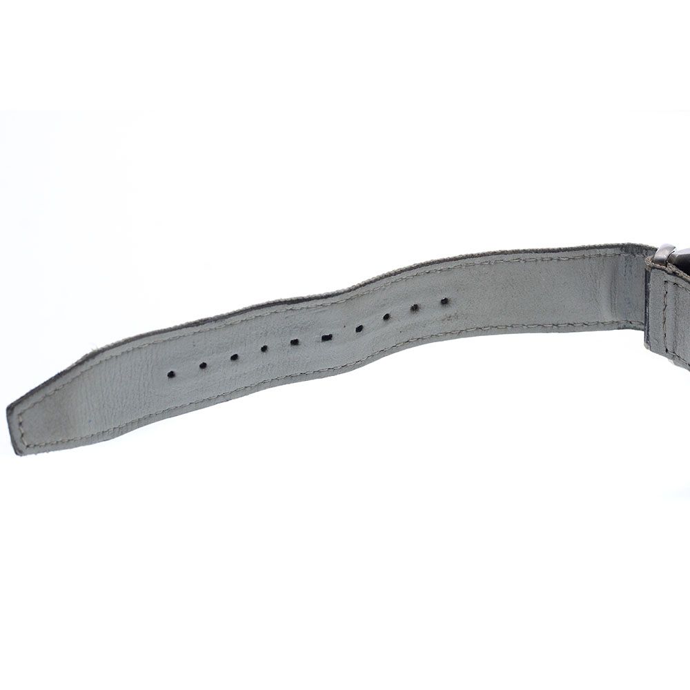 クロノグラフ 自動巻き