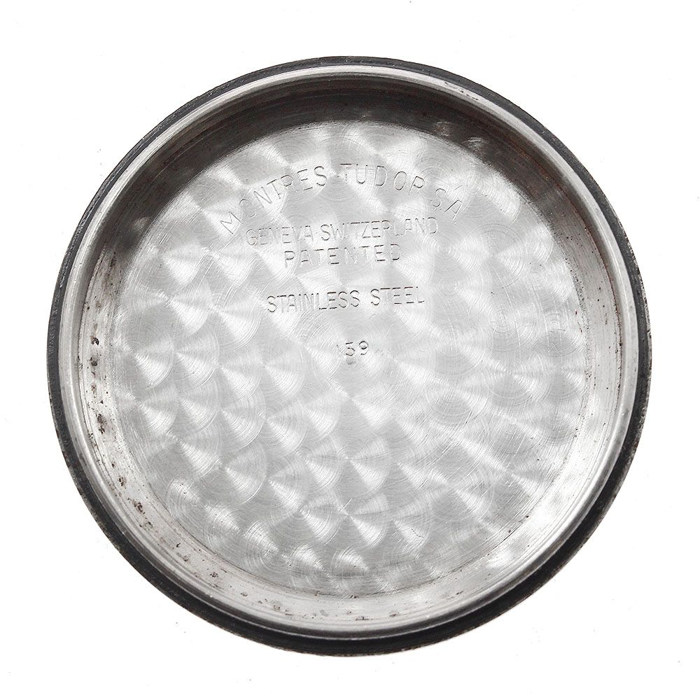  チュードル TUDOR 7944 オイスタープリンス デイト デカバラ 自動巻き メンズ _932843 フルジップ 自動巻き時計 腕時計(アナログ)