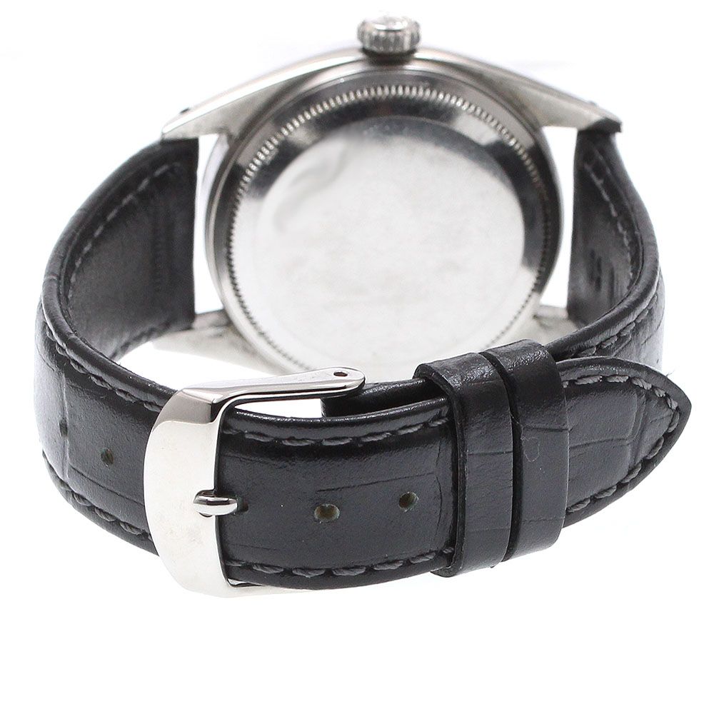 オイスタープリンス デイト