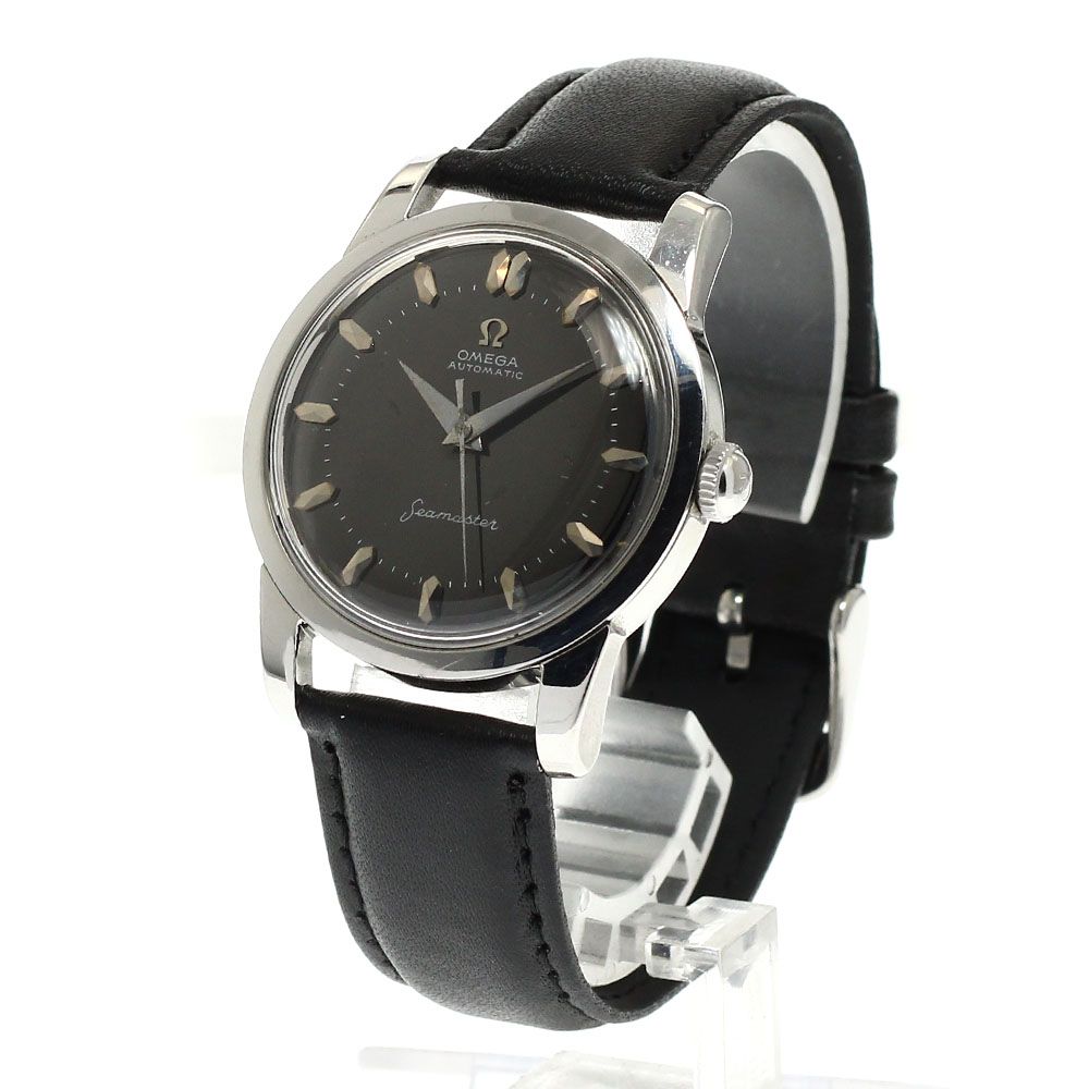 オメガ OMEGA 2846|7-SC シーマスター cal.501 自動巻き メンズ _930599