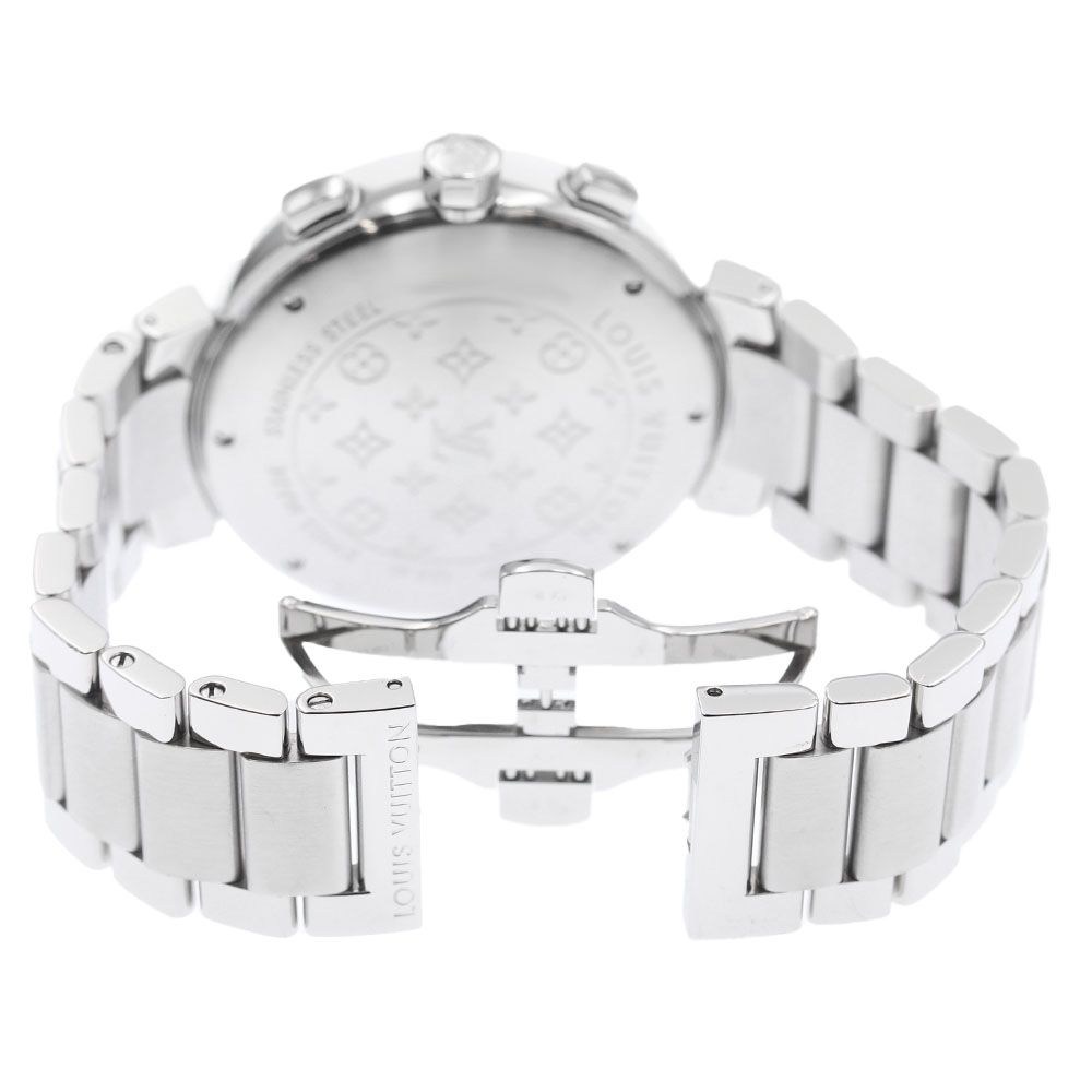 タンブール デイト