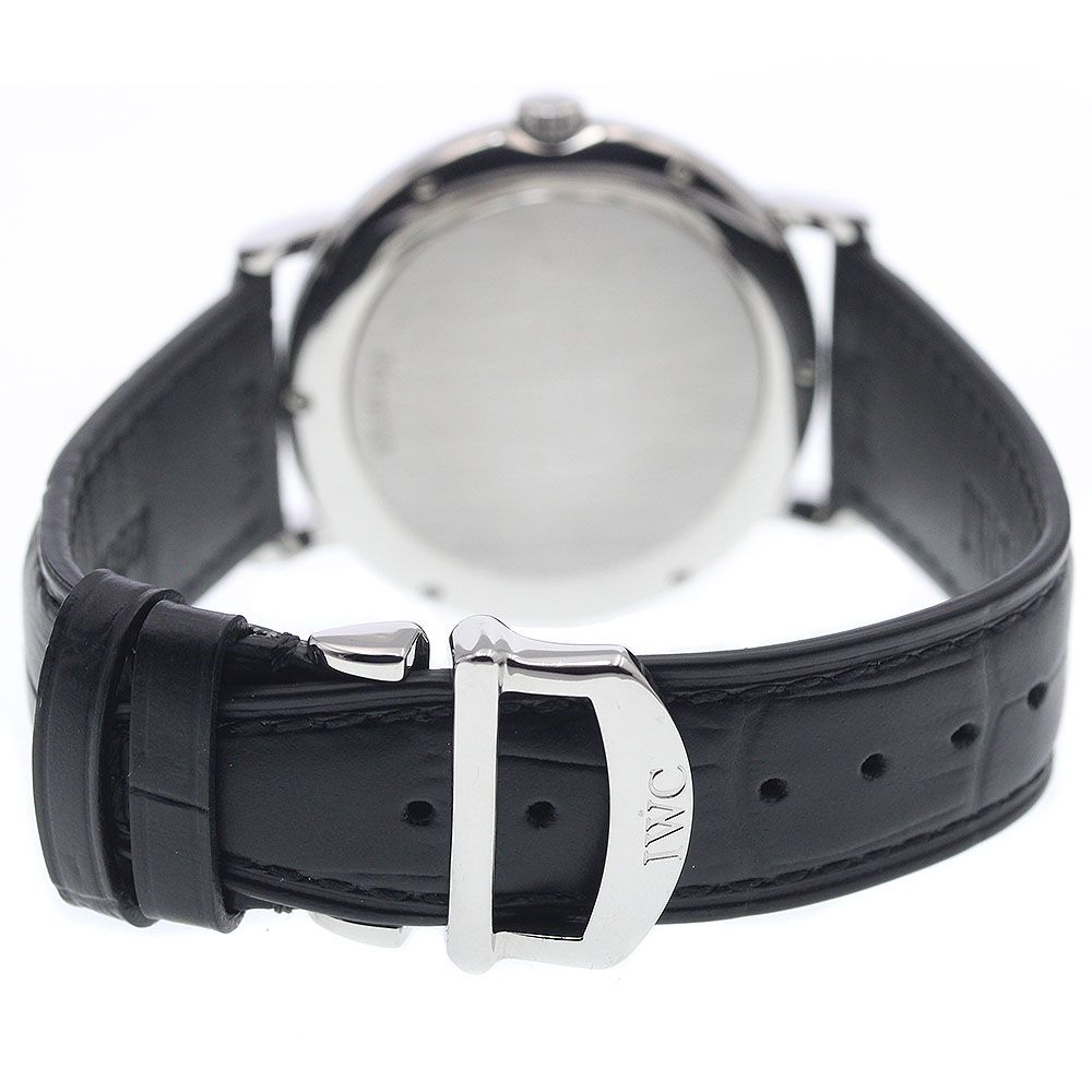 IWC ポートフィノ