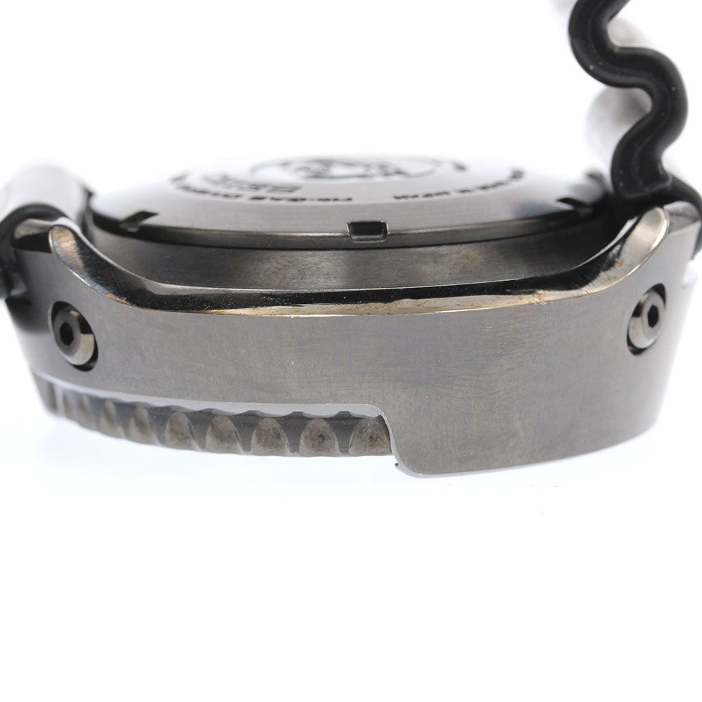  セイコー SEIKO SBDB013 5R65 0AK1 プロスペックス マリンマスター パワーリザーブ スプリングドライブ メンズ _930662 ジョガーパンツ 自動巻き時計 腕時計(アナログ)