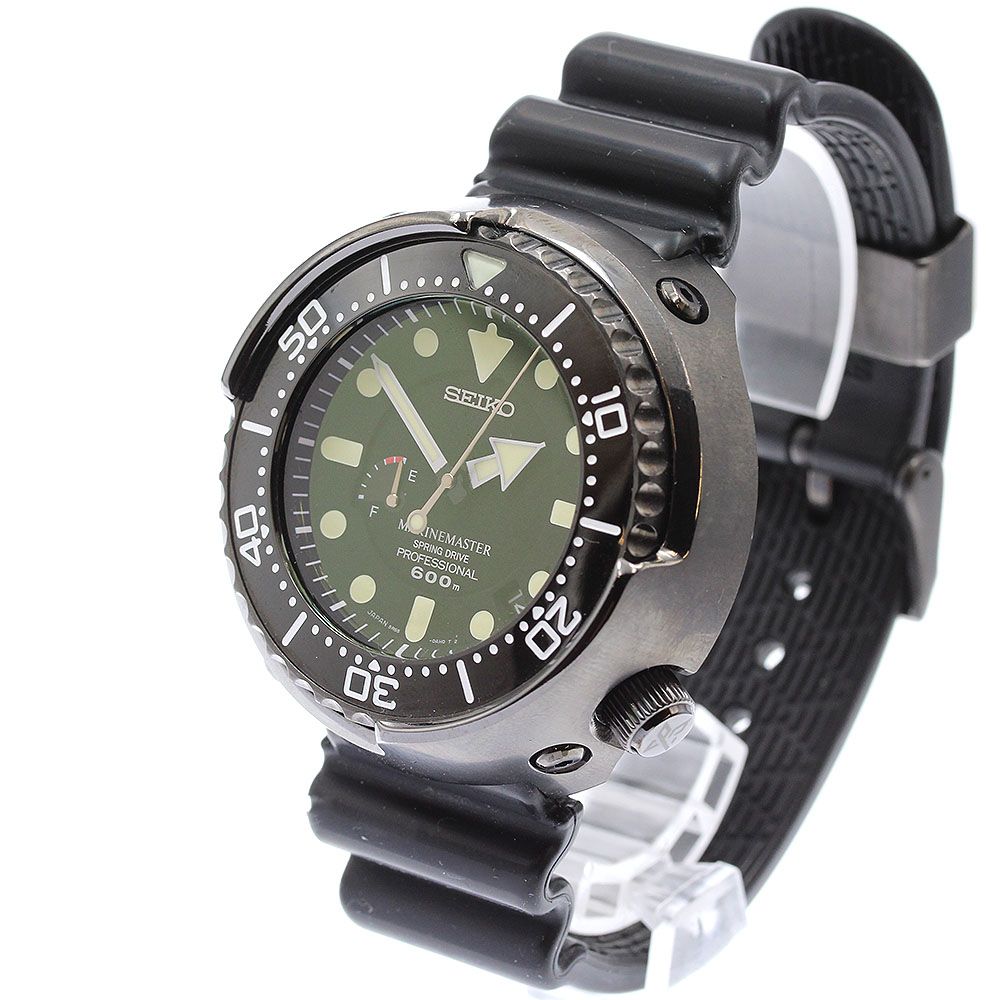 プロスペックス