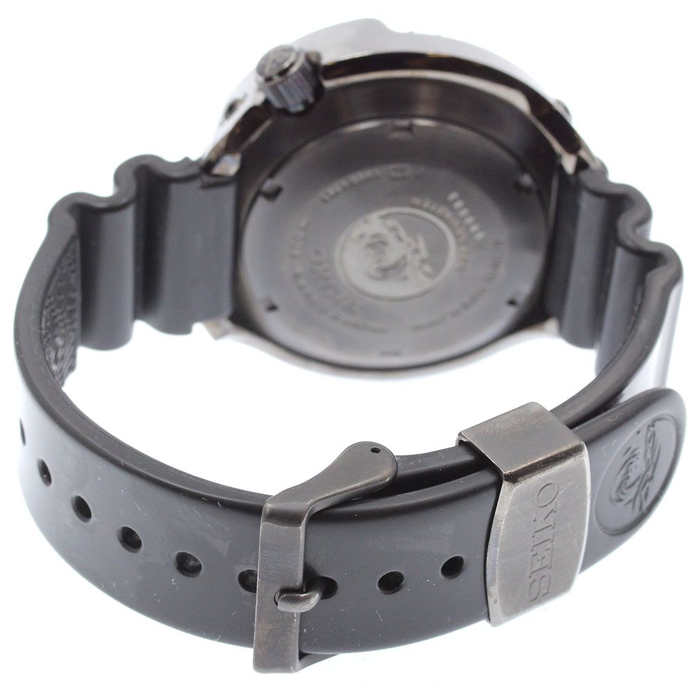 スプリングドライブ