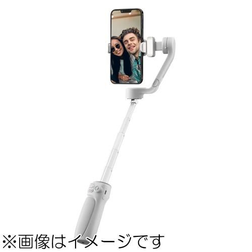 ZHIYUN SMOOTH-Q 4 スマホ用ジンバル スマホジンバル 自撮り 動画