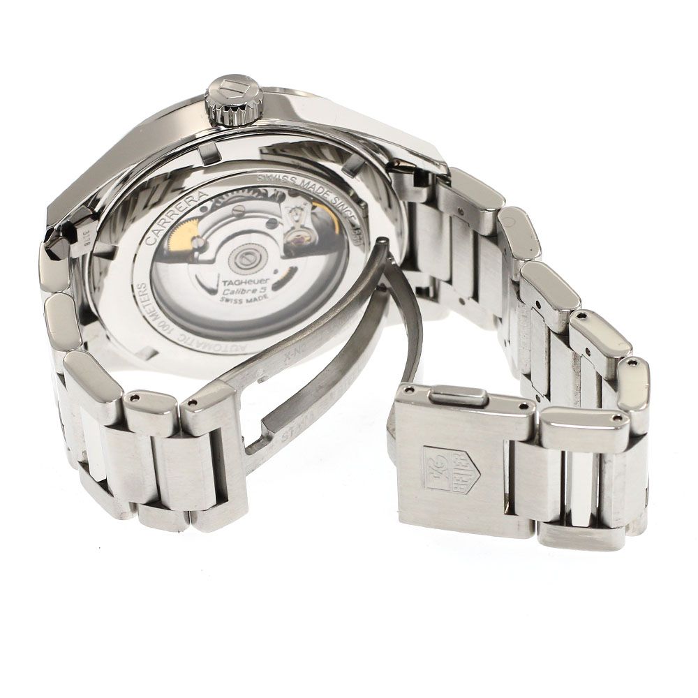 キャリバー5 デイデイト