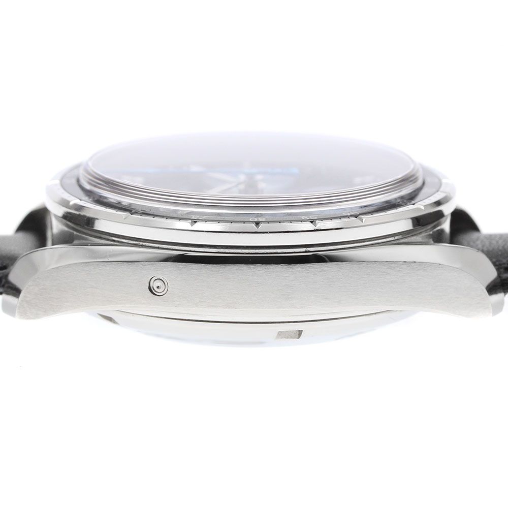 エディション クロノグラフ