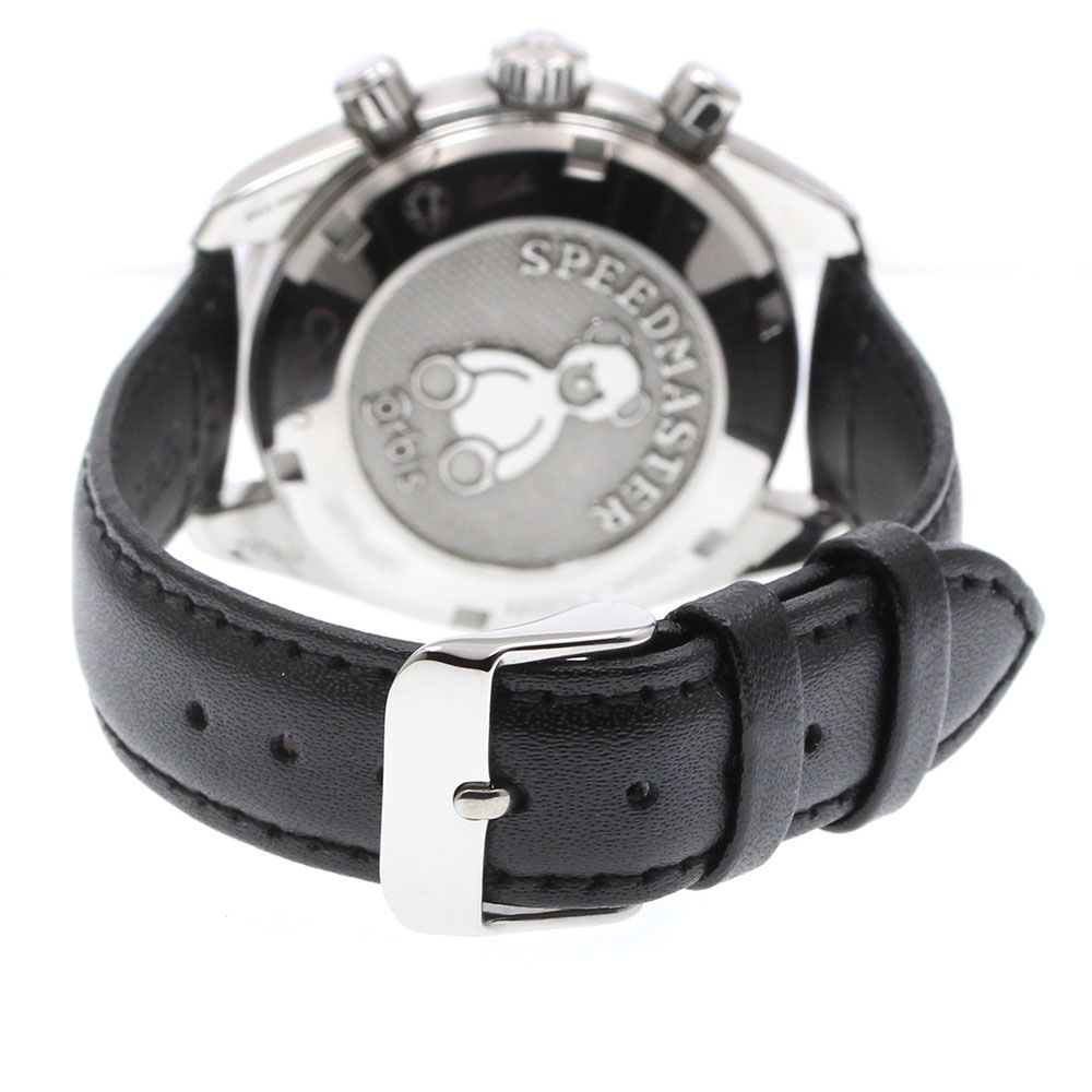 エディション クロノグラフ