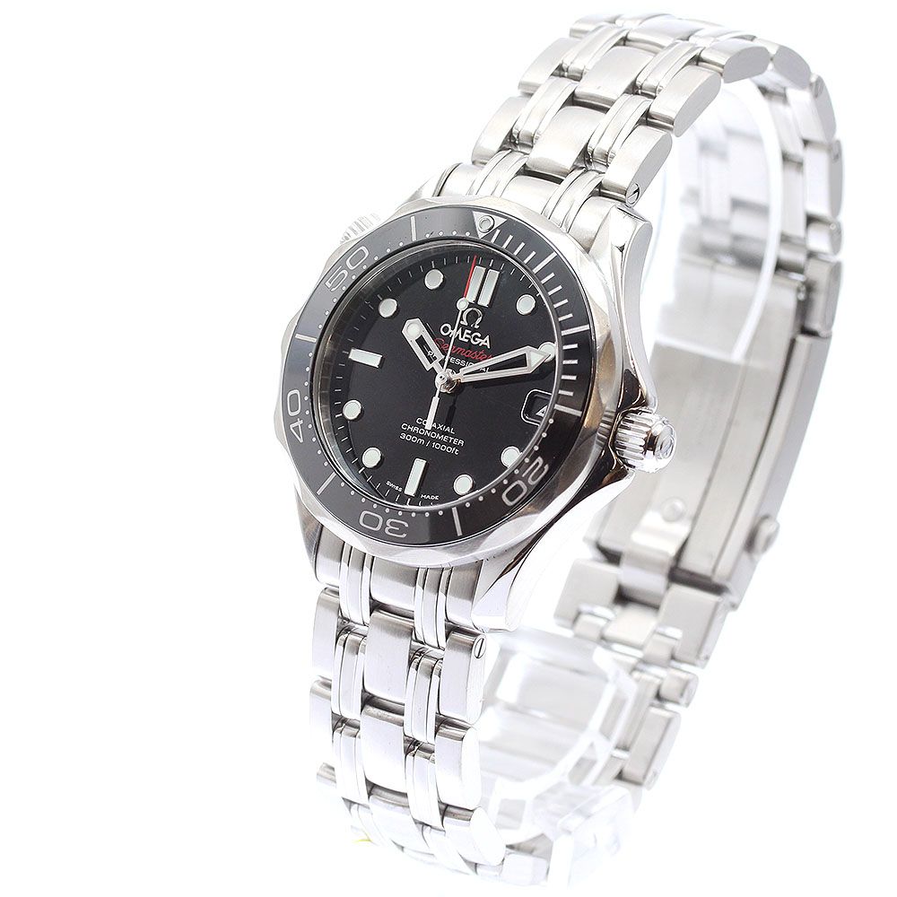 シーマスター300 デイト