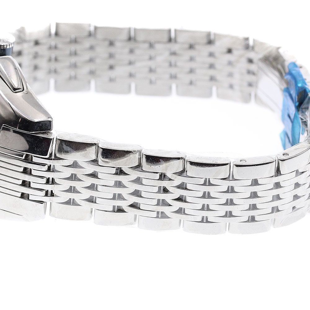 エヴィデンツァ クロノグラフ