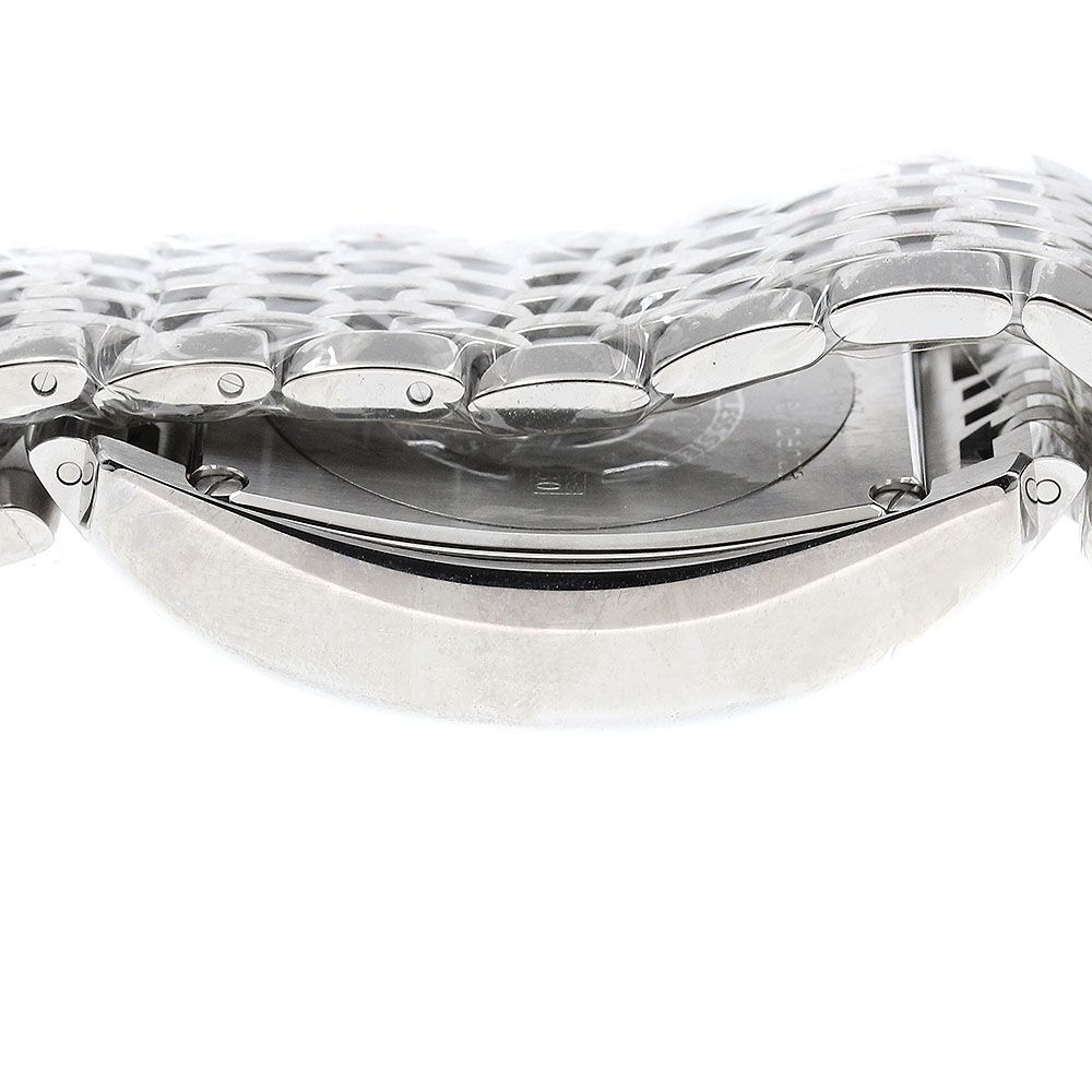  ロンジン LONGINES L2 643 4 エヴィデンツァ クロノグラフ デイト 自動巻き メンズ 保証書付き_935365 羽織り 自動巻き時計 腕時計(アナログ)