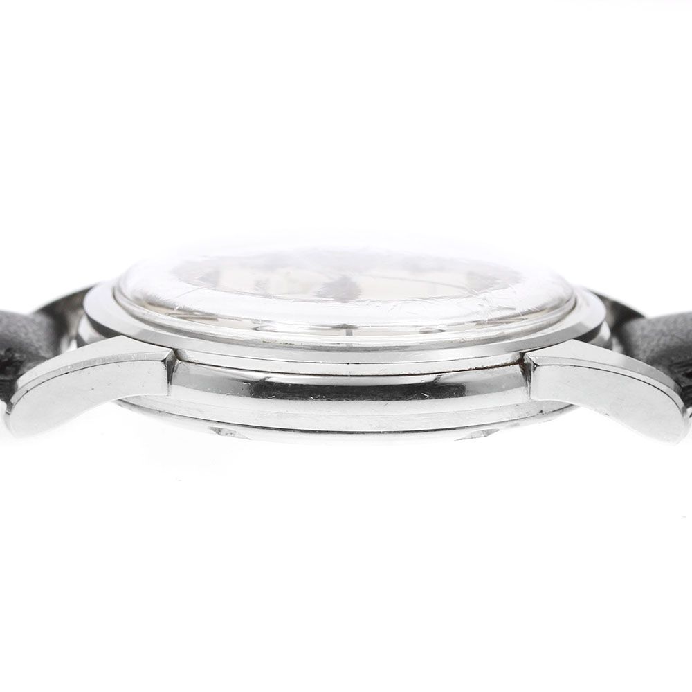  オメガ OMEGA 14393 5 SC コンステレーション Cal 561 デイト 自動巻き メンズ _930822 家庭洗濯可 自動巻き時計 腕時計(アナログ)