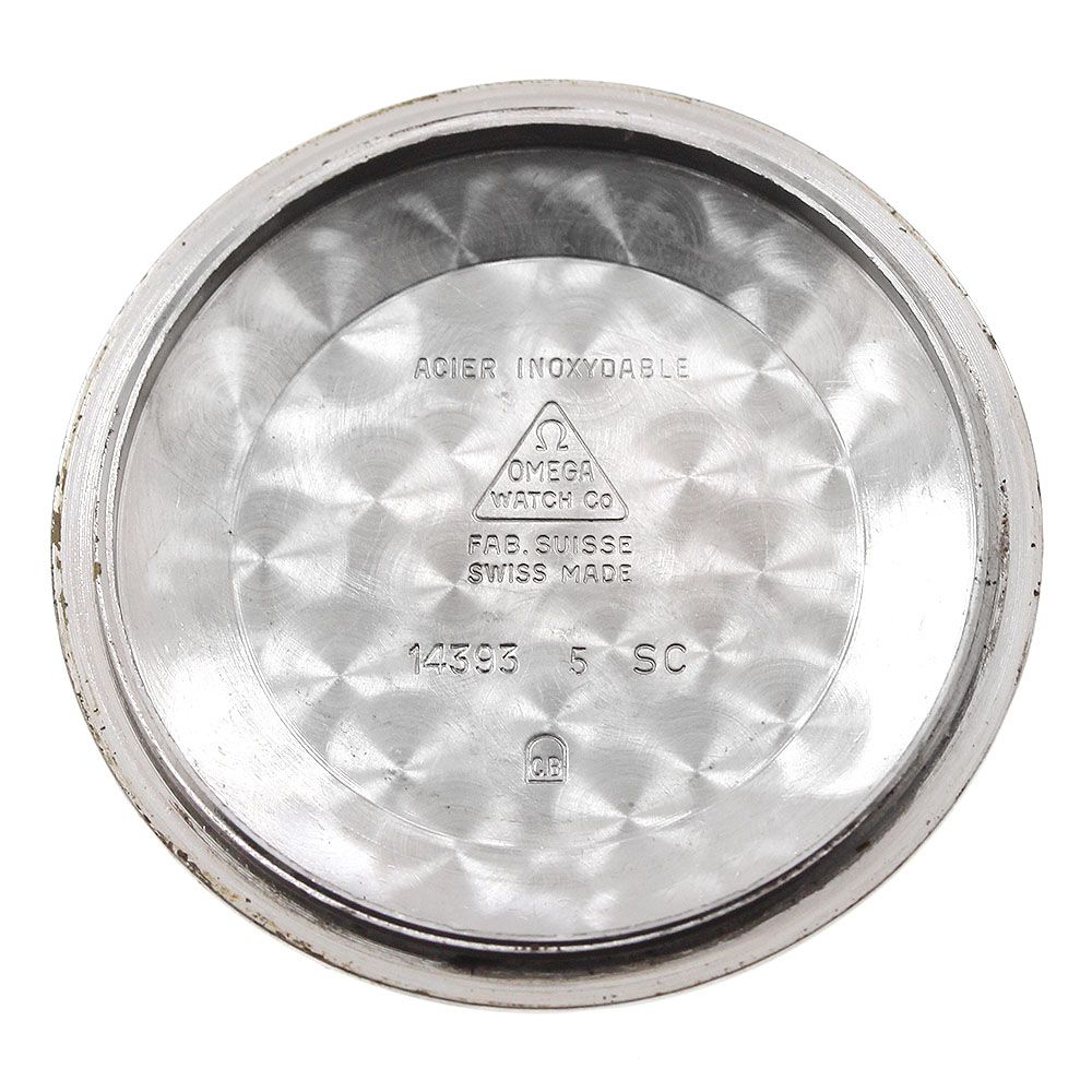 デイト 自動巻き