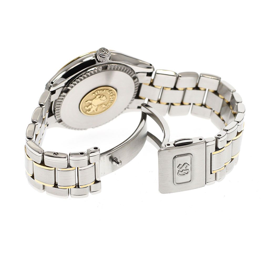 グランドセイコー