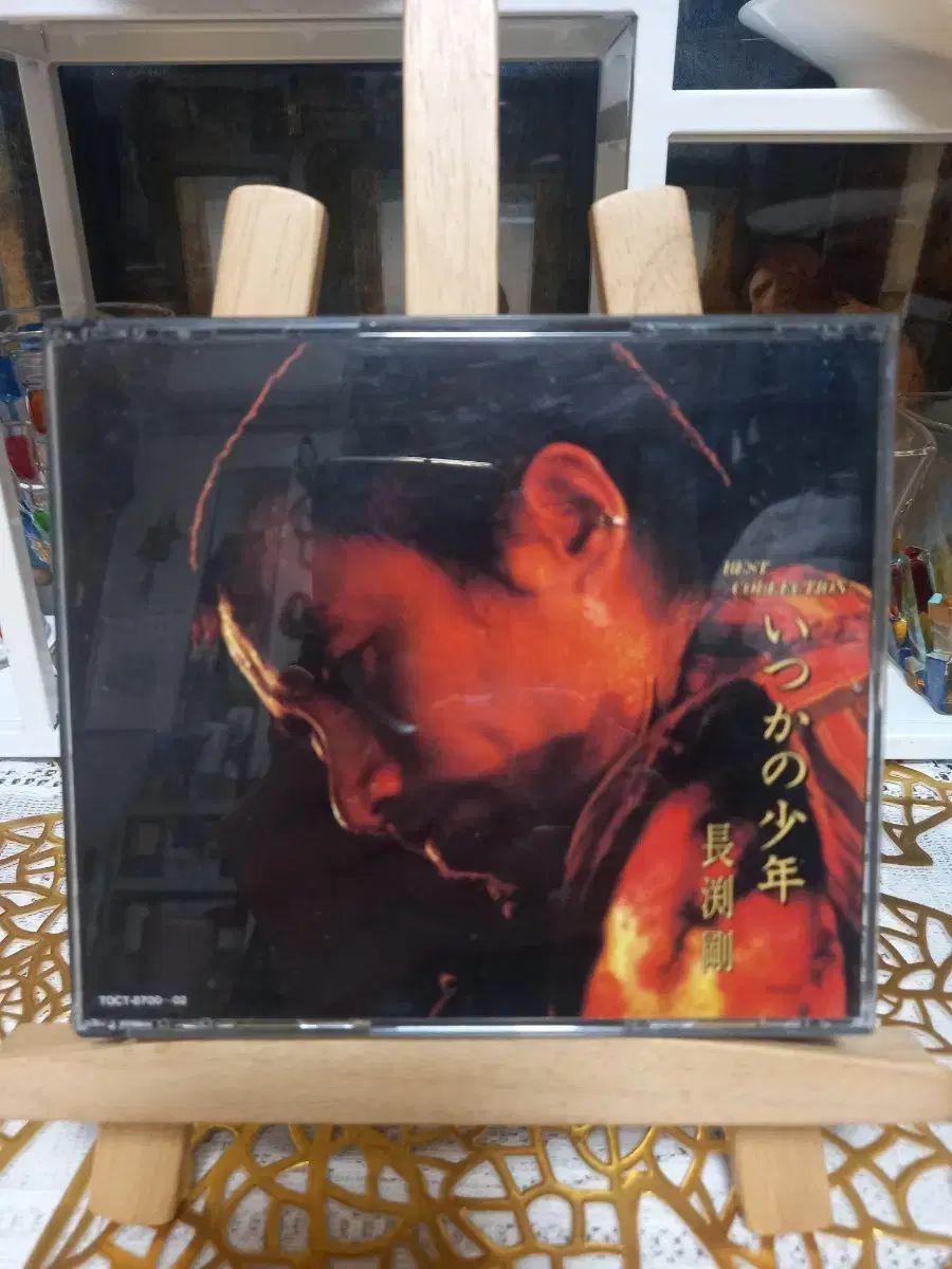 ながぶち つよし BEST ベスト アルバム 3 CD