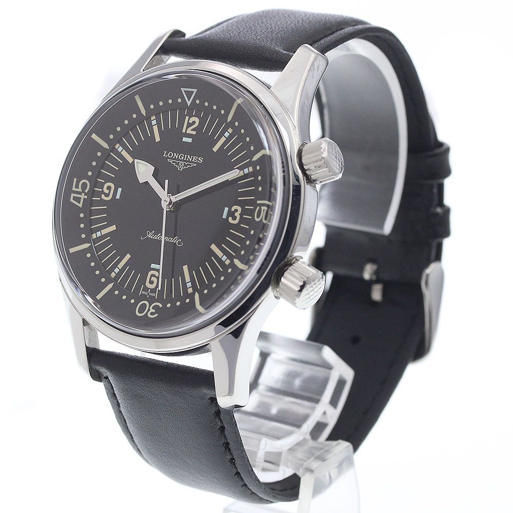 自動巻き メンズ